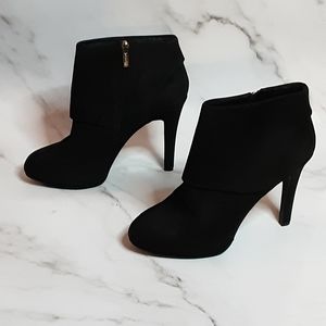 Jessica Simpson Ankle Boots